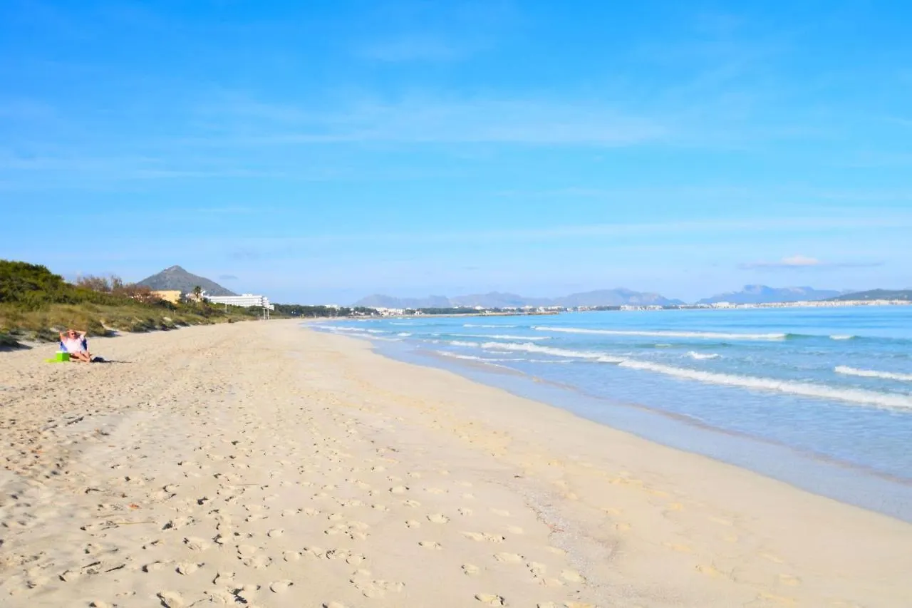 Holiday home 115 Finca Sa Figuera Blana Etv2736 By Mallorca Charme Buger
