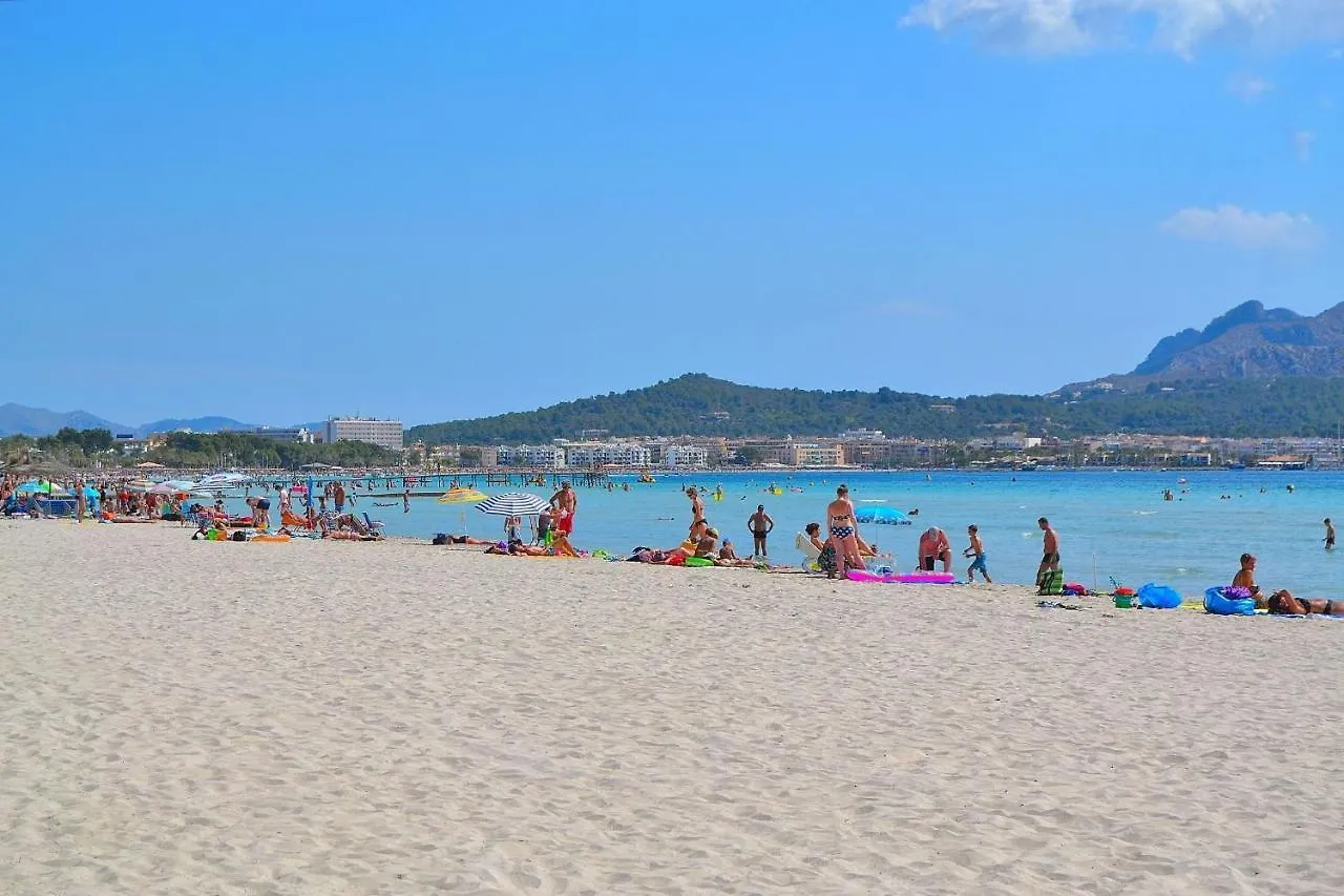 Holiday home 115 Finca Sa Figuera Blana Etv2736 By Mallorca Charme Buger Spain