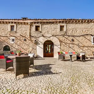 Son Pons Farm stay